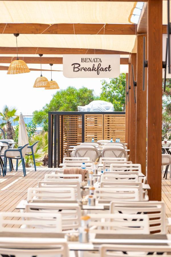 La Benata Beach Hotel Manavgat Exterior photo